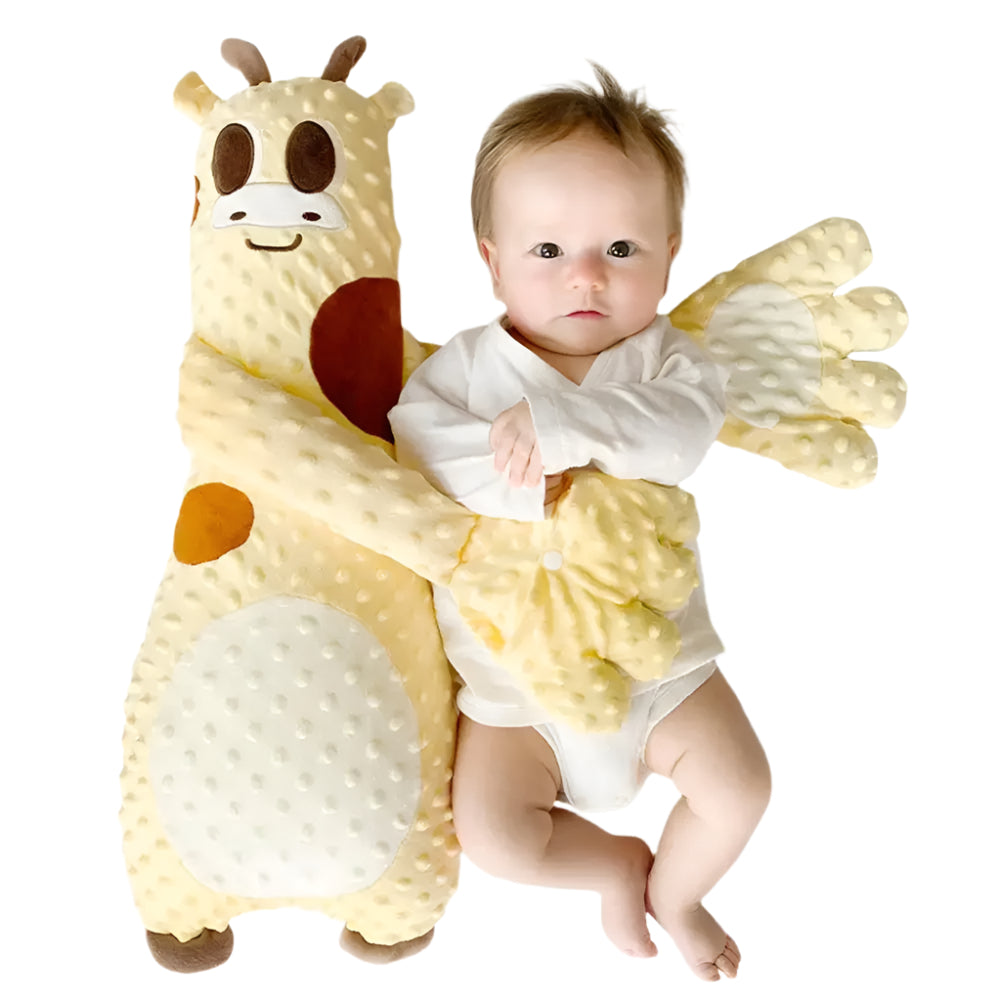 Baby Sleep Pat Pillow