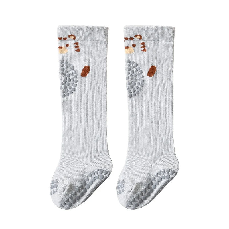 Anti-Slip Floor Socks