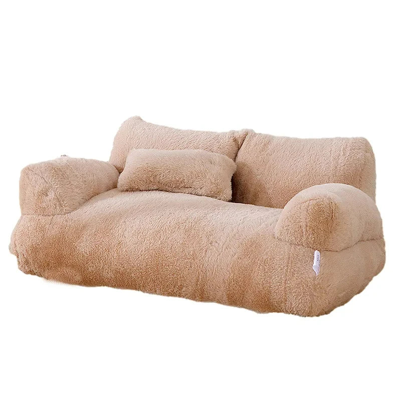 Luxury Cat Sofa Bed