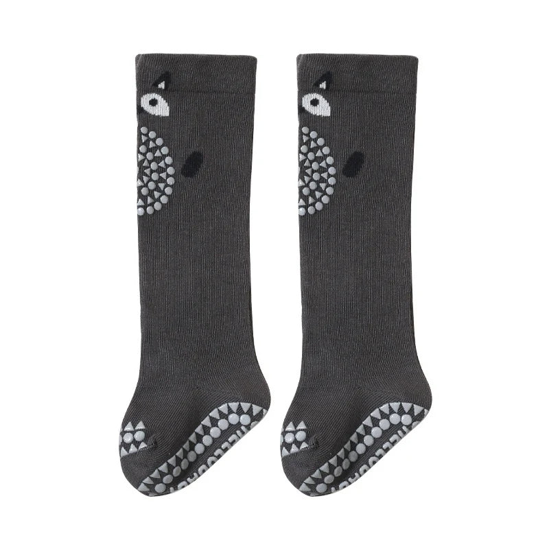 Anti-Slip Floor Socks