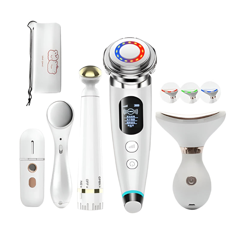 EMS Skin Tightening Rejuvenation Devices kit