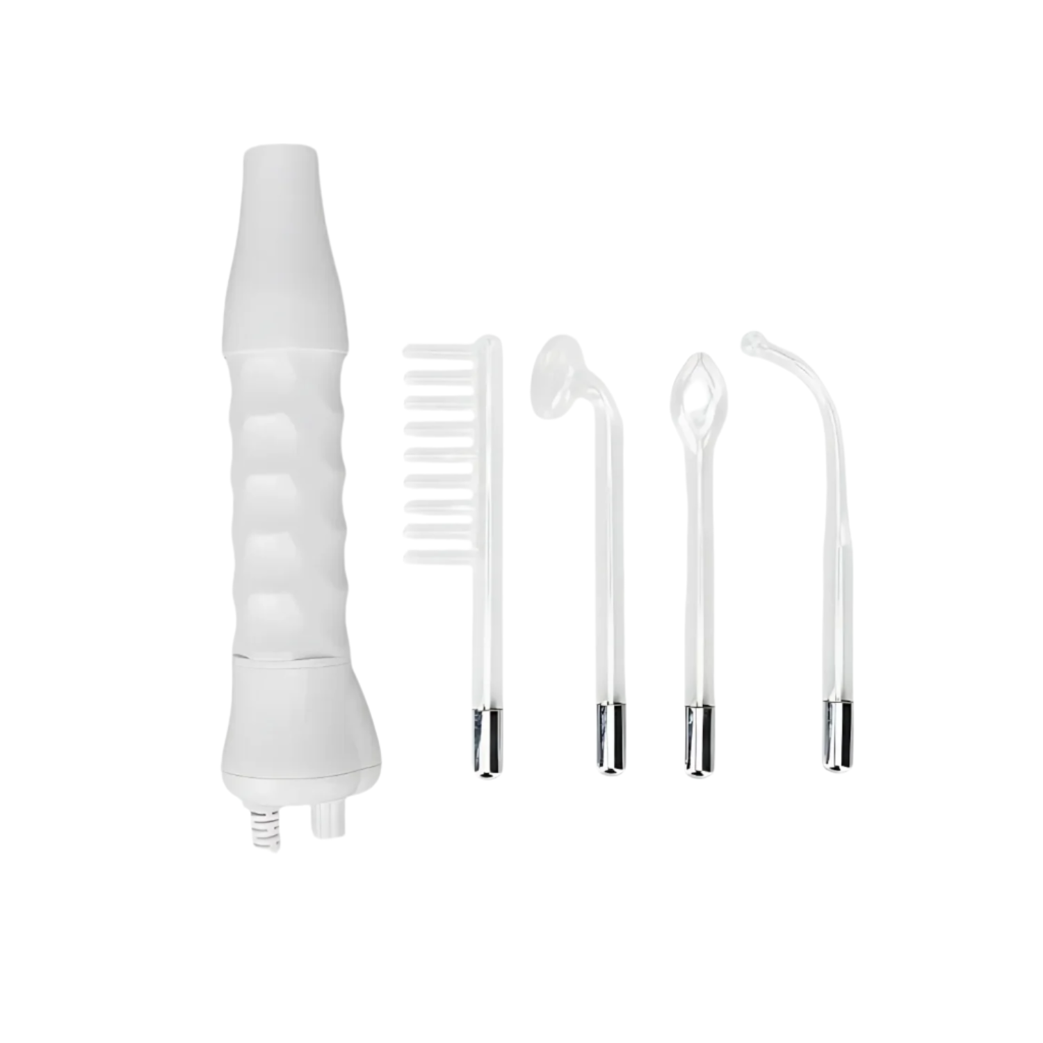 Facial Electrotherapy Wand