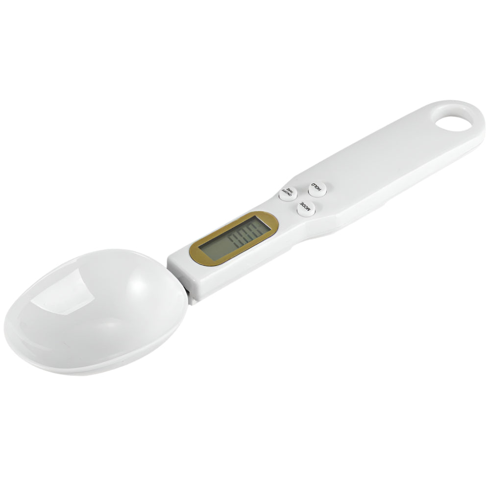 Digital Measurement Spoon