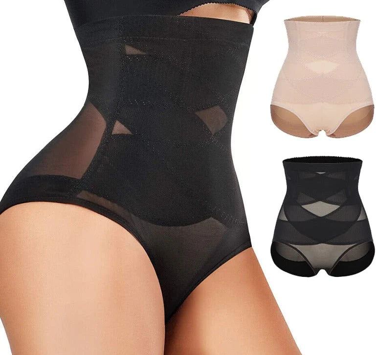 Tummy Control Shapewear