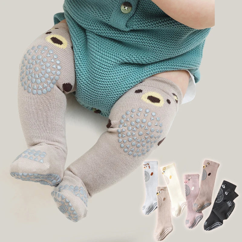 Anti-Slip Floor Socks