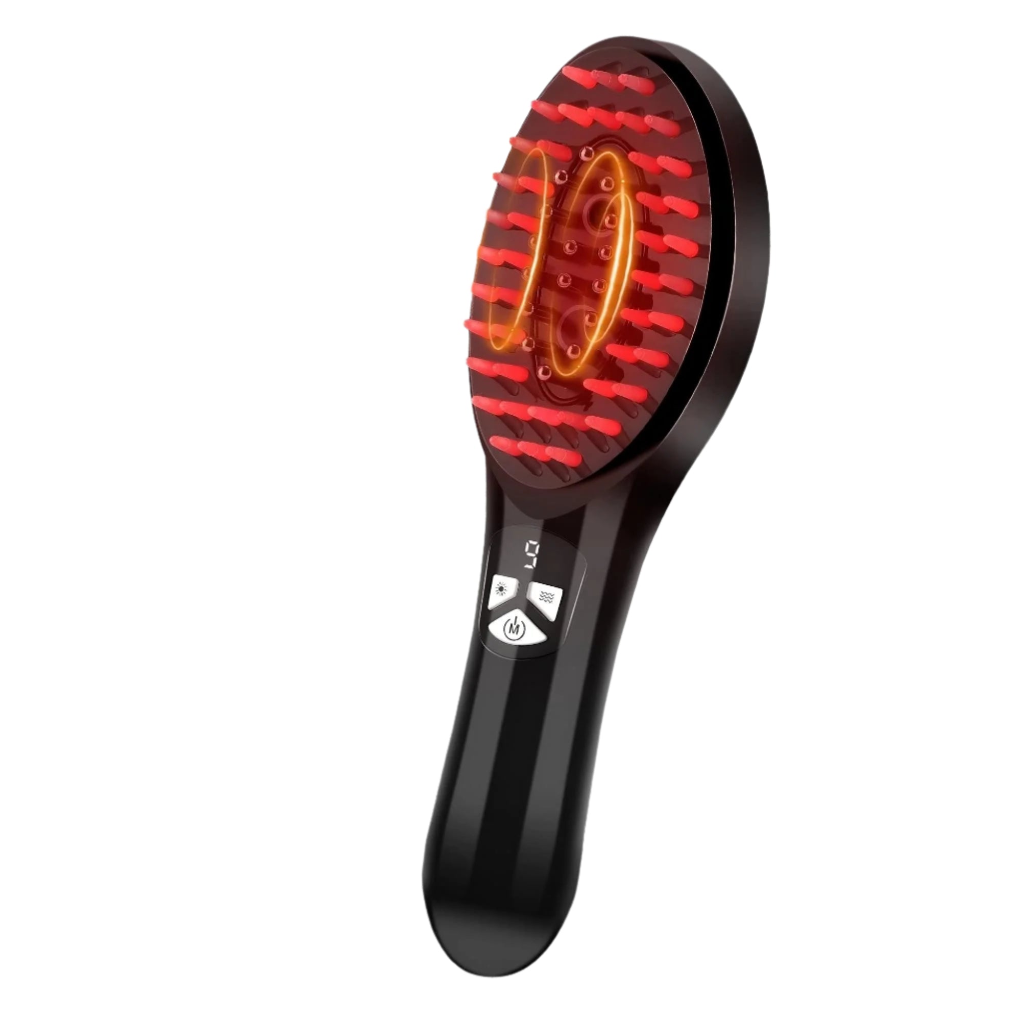 EMS Electric Spray Massage Comb