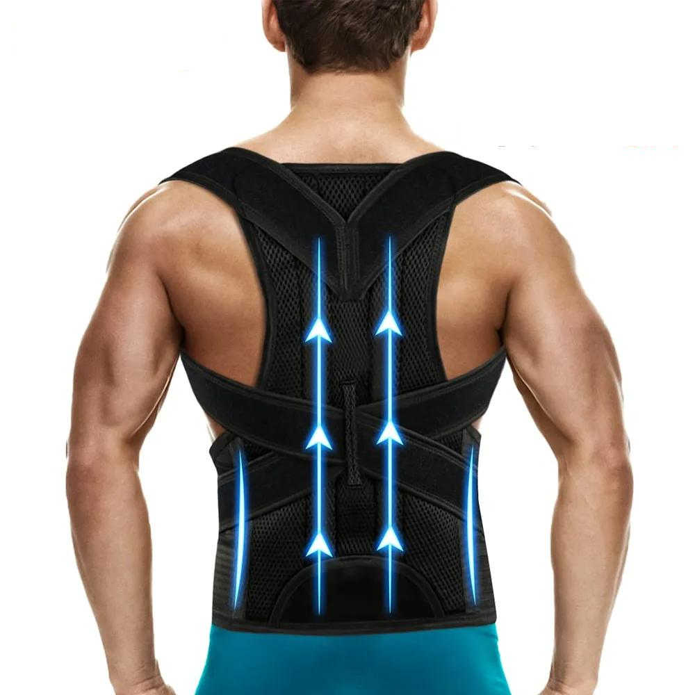 Back Posture Corrector for Men & Women