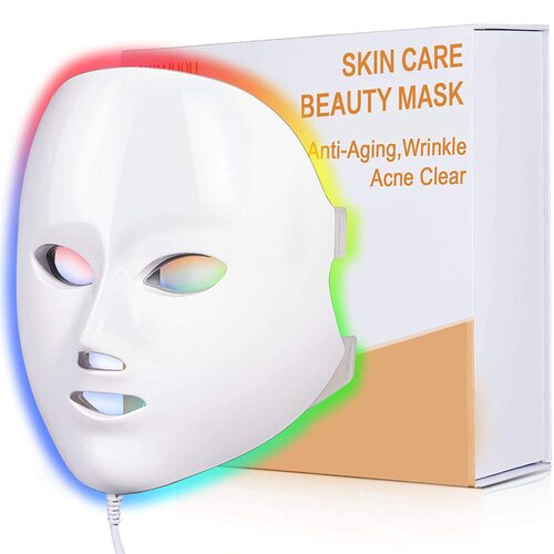 LED Therapy Face Mask