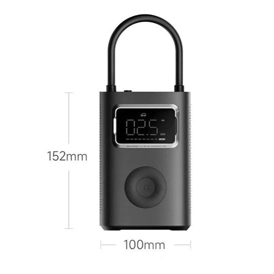 Electric Air Compressor Pump