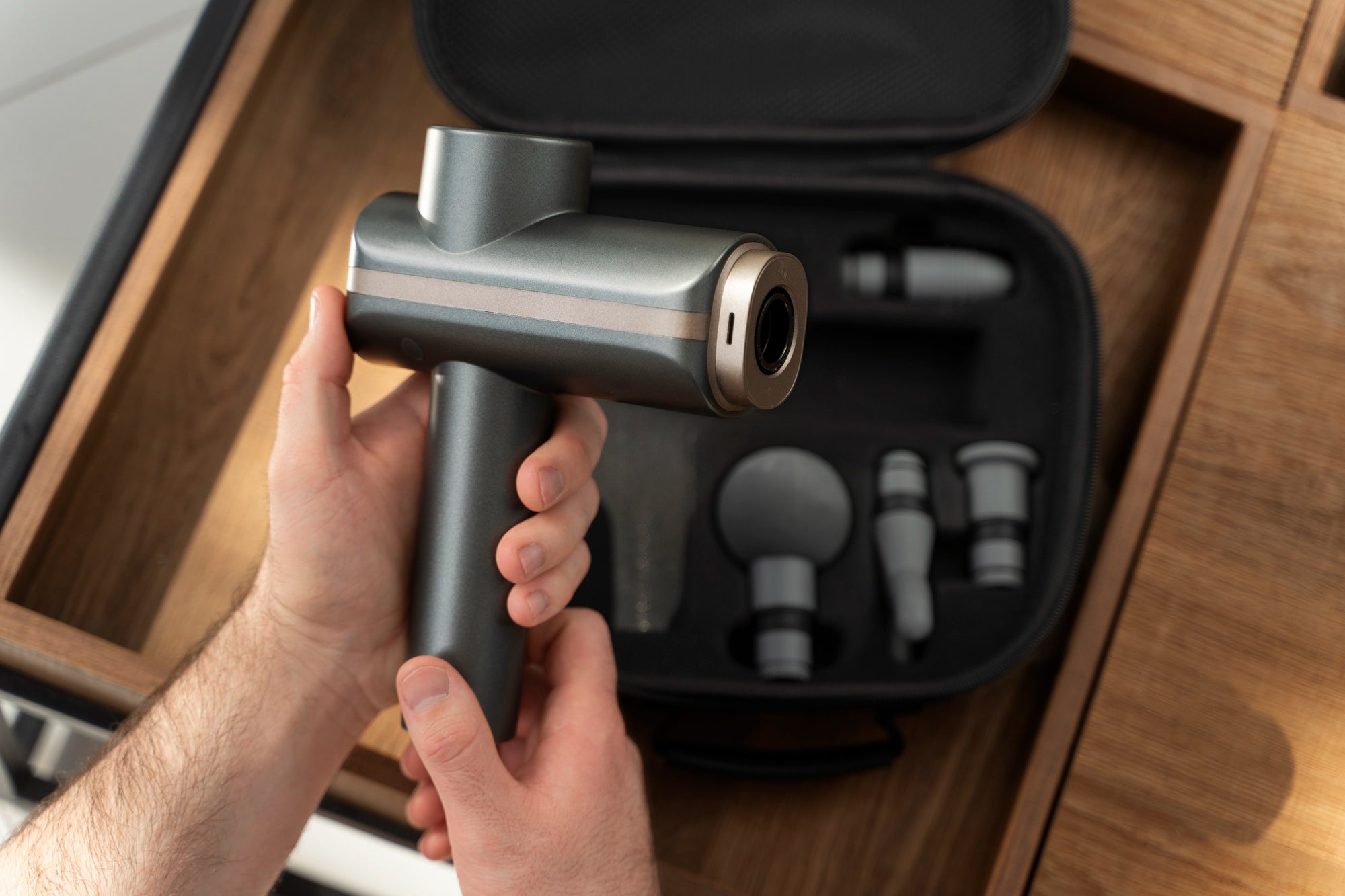 Your health, our passion