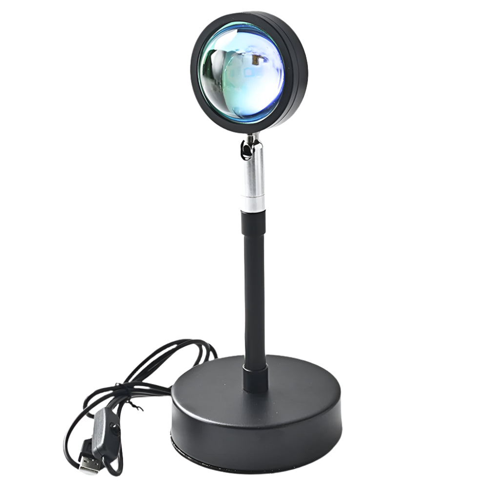 Sunset Projector Lamp