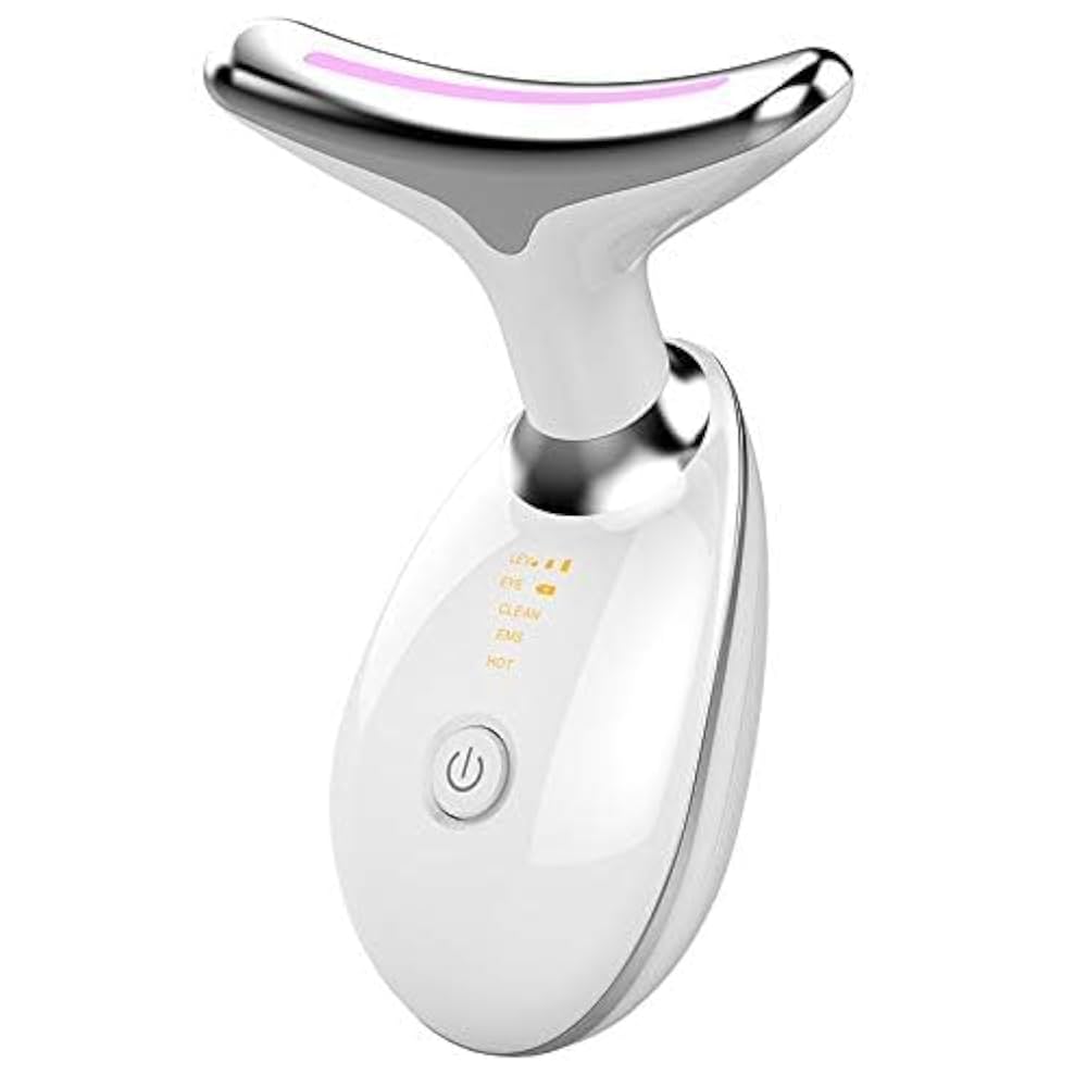 EMS Microcurrent Massager