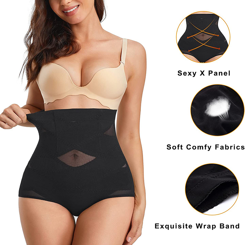 Tummy Control Shapewear