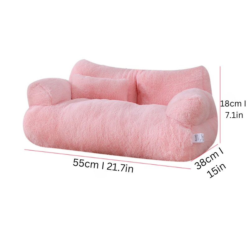 Luxury Cat Sofa Bed