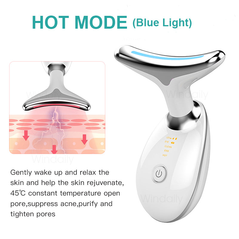 EMS Microcurrent Massager