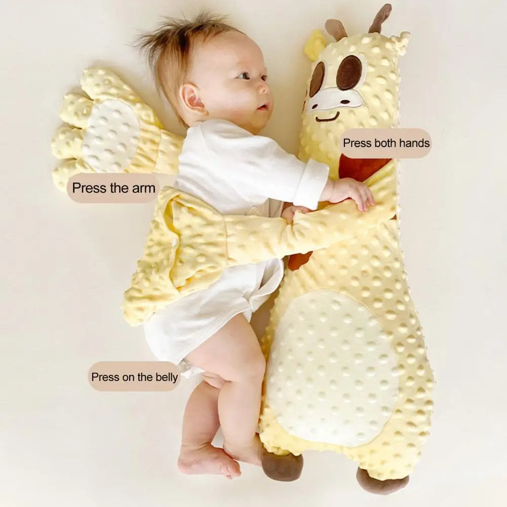 Baby Sleep Pat Pillow