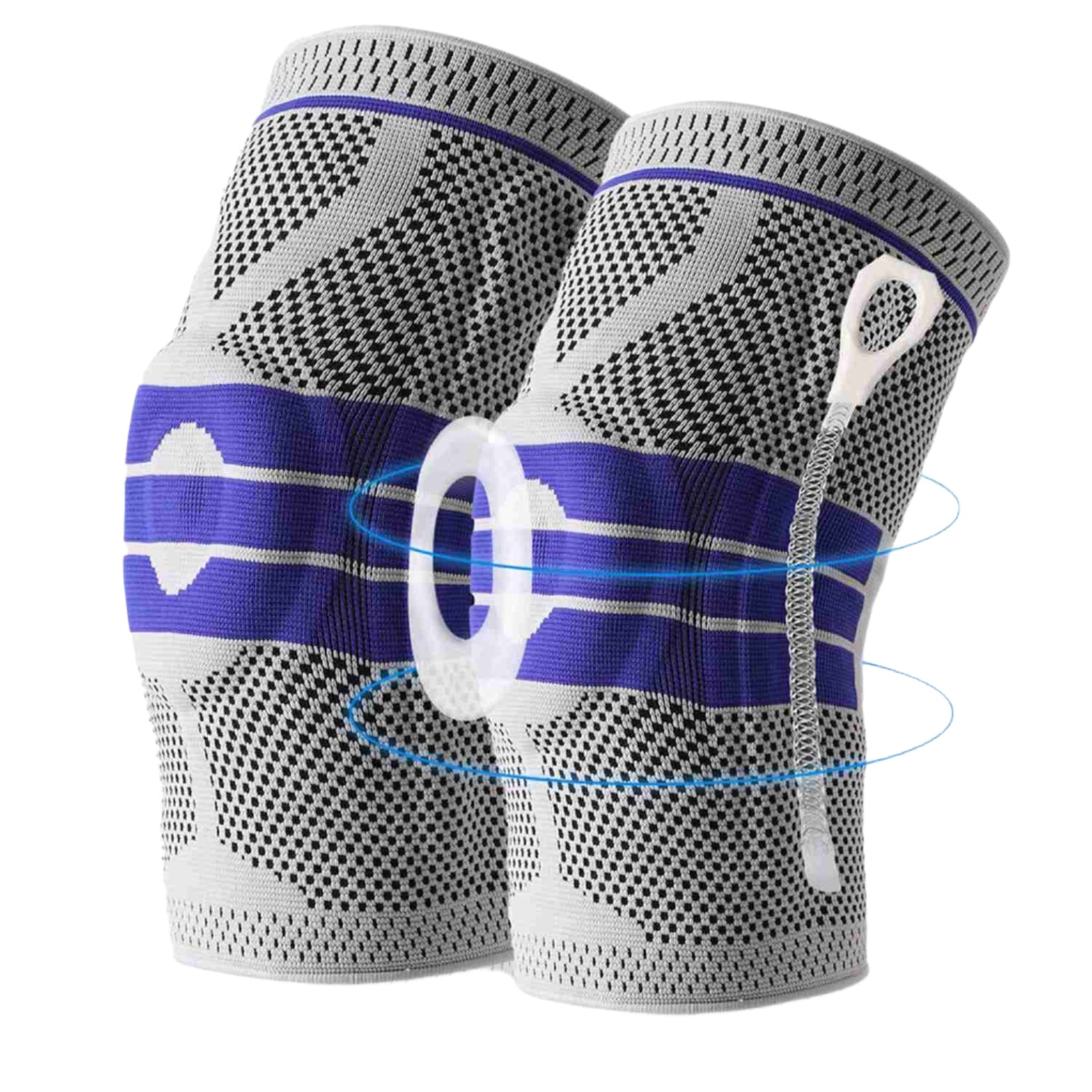 Knee Compression Sleeve