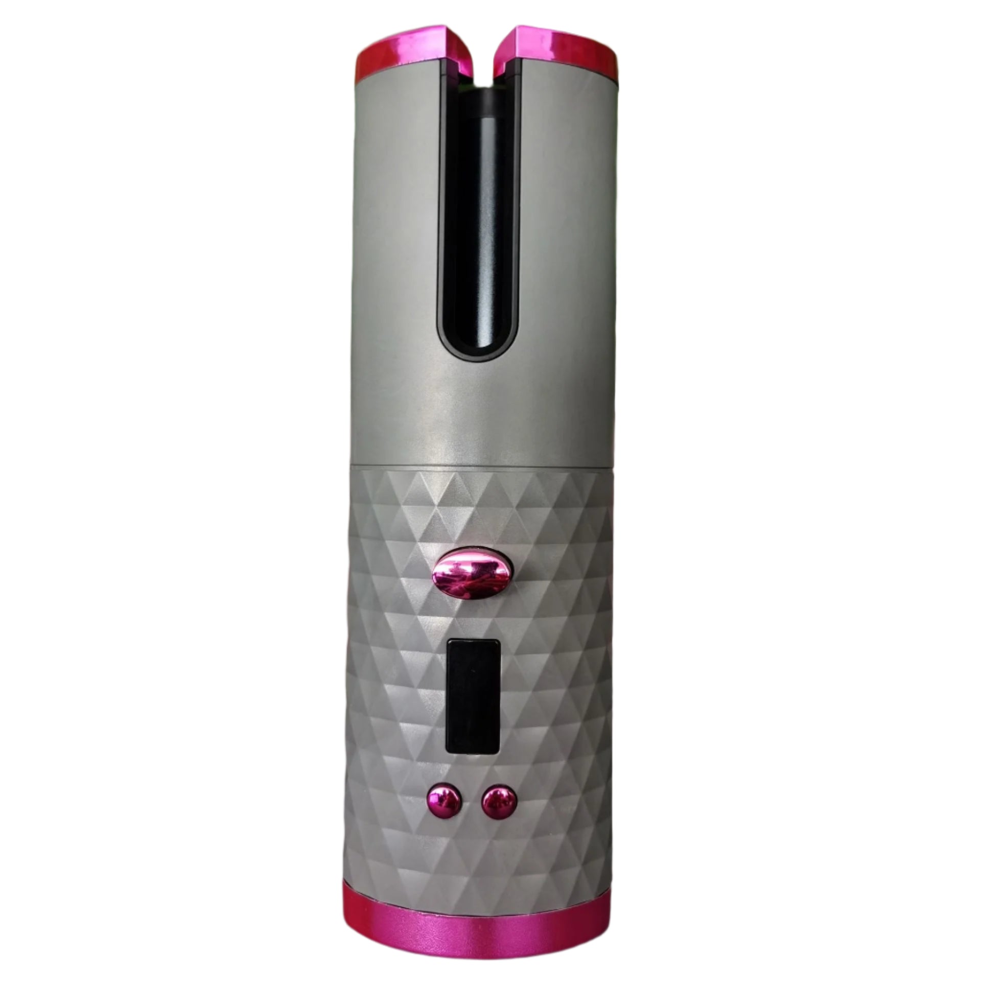 Cordless Hair Curler