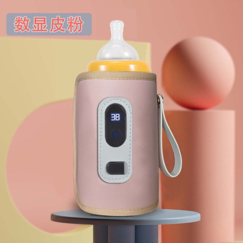 Baby Bottle Warmer