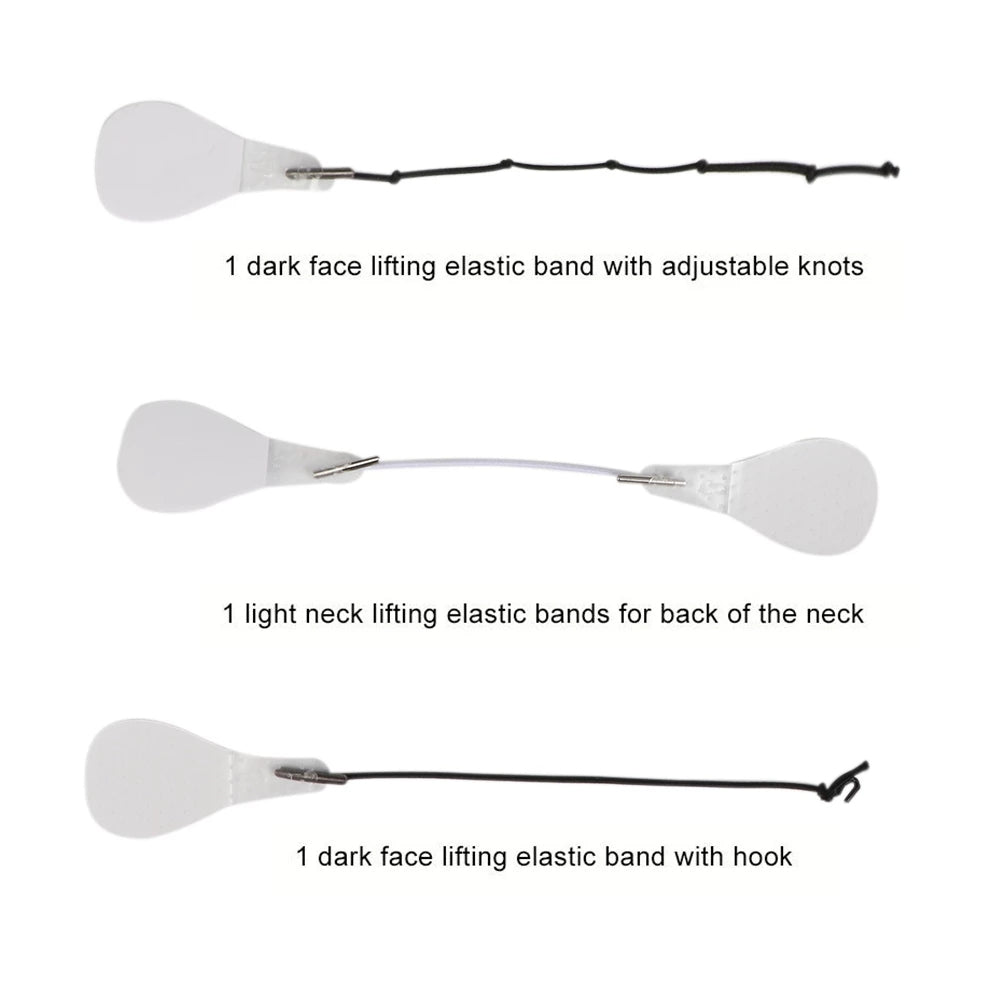 Invisible Face Lift Tapes