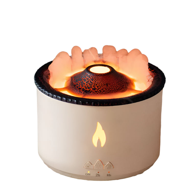 Volcano Aroma Machine