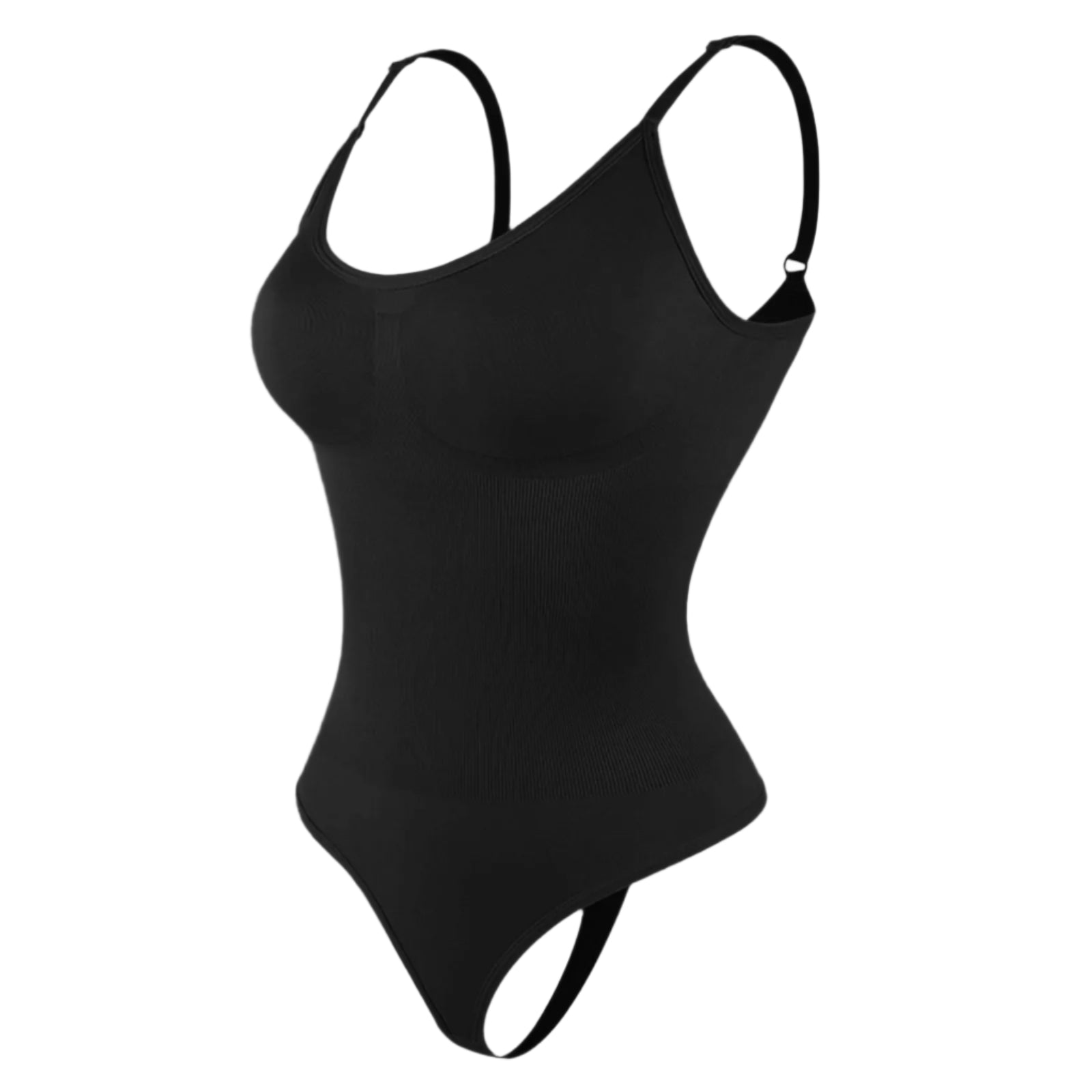 High Elastic Bodysuit for Women