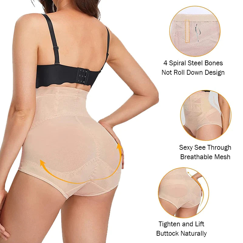 Tummy Control Shapewear