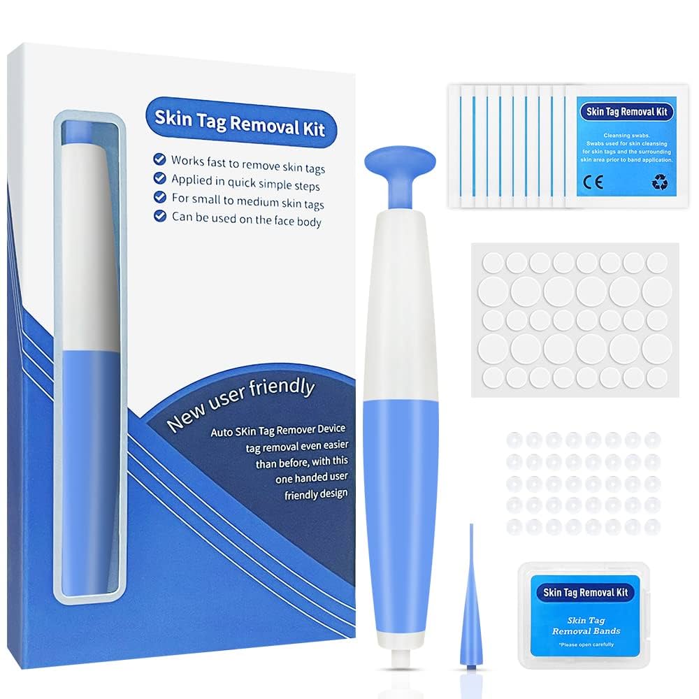Skin Tag Remover Kit