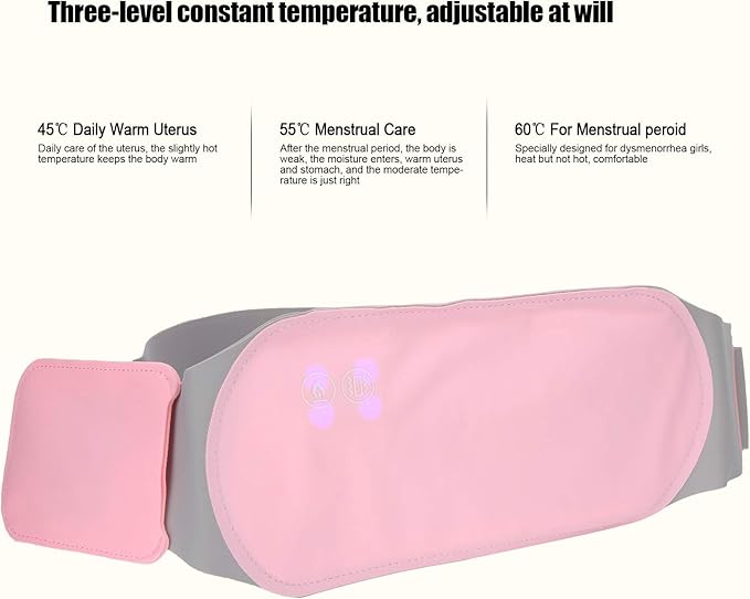Menstrual Heating Pad