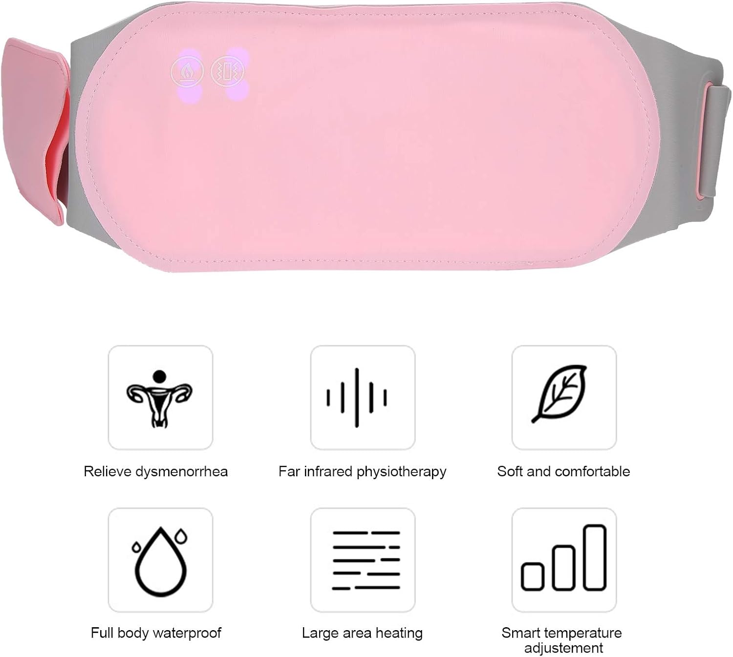 Menstrual Heating Pad