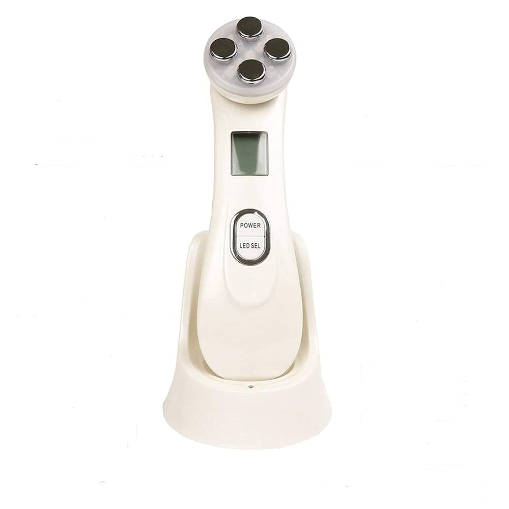 Electric Handheld Face Massager