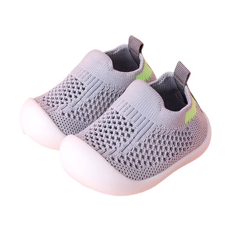 Baby Walking Shoes