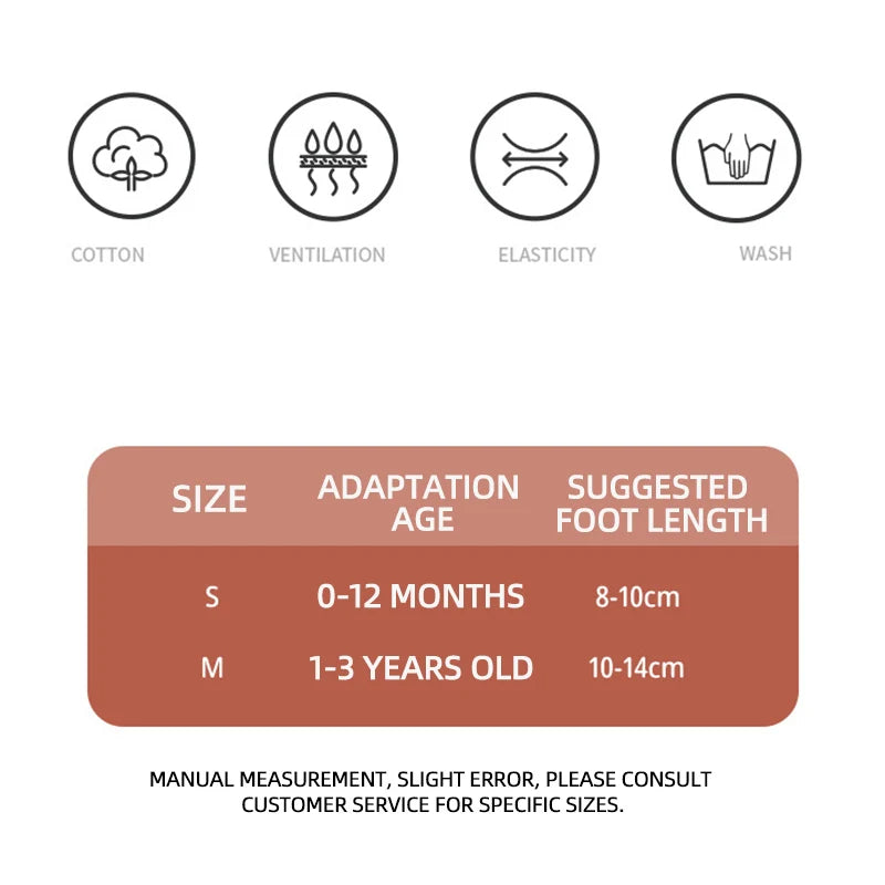 Anti-Slip Floor Socks