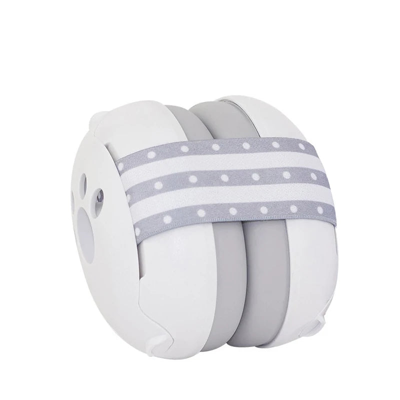 Baby Ear Noise Protection Earmuffs
