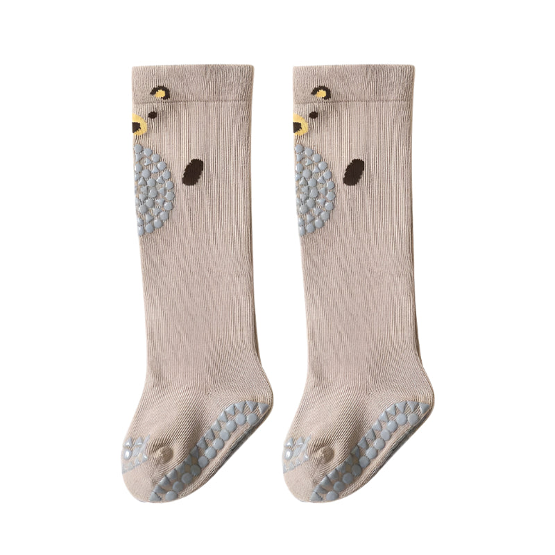 Anti-Slip Floor Socks