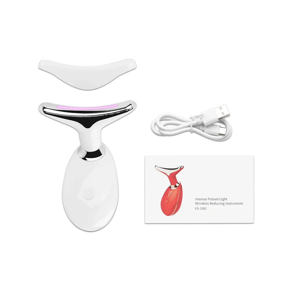 EMS Microcurrent Massager