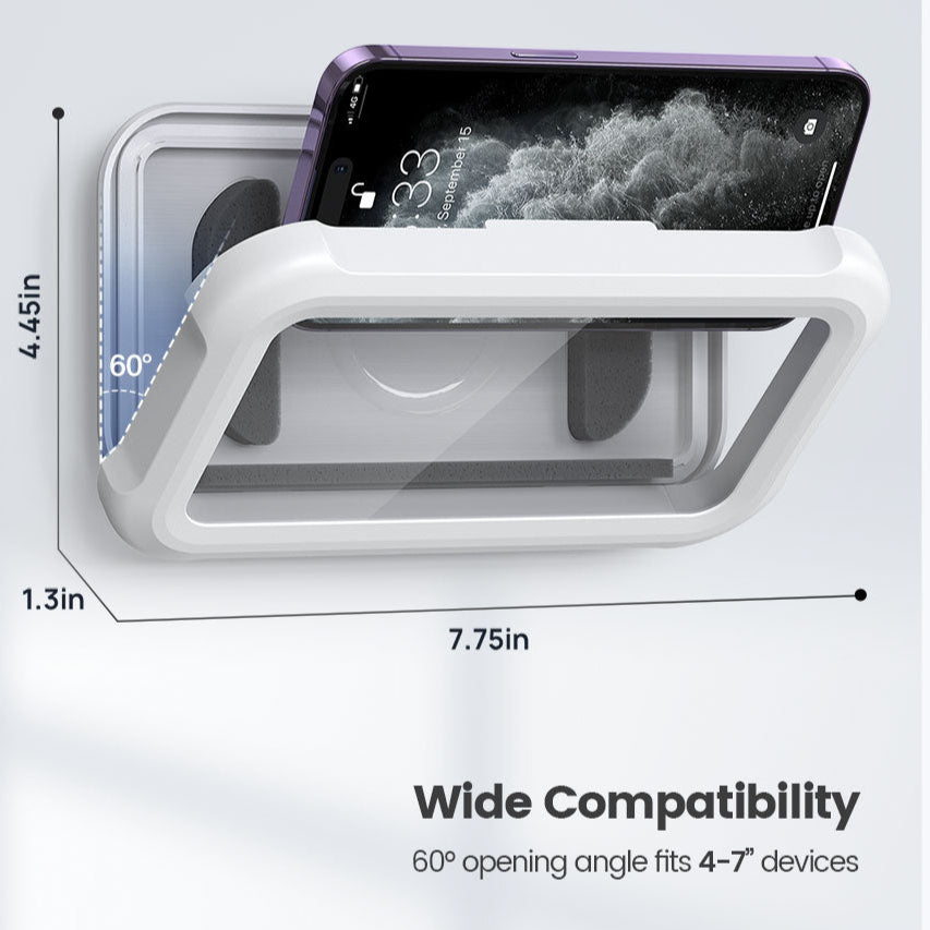 Shower Phone Holder