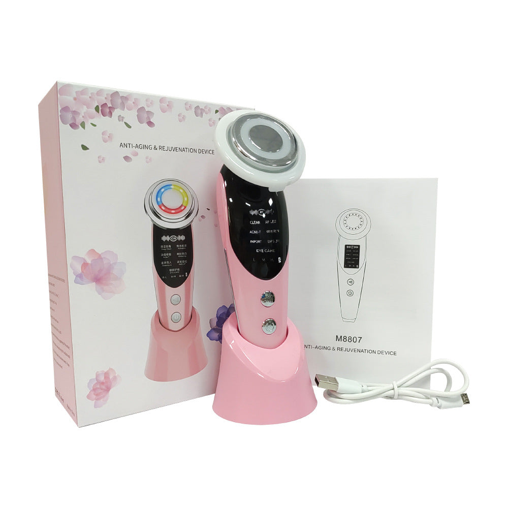 7-in-1 Face Lifting Device