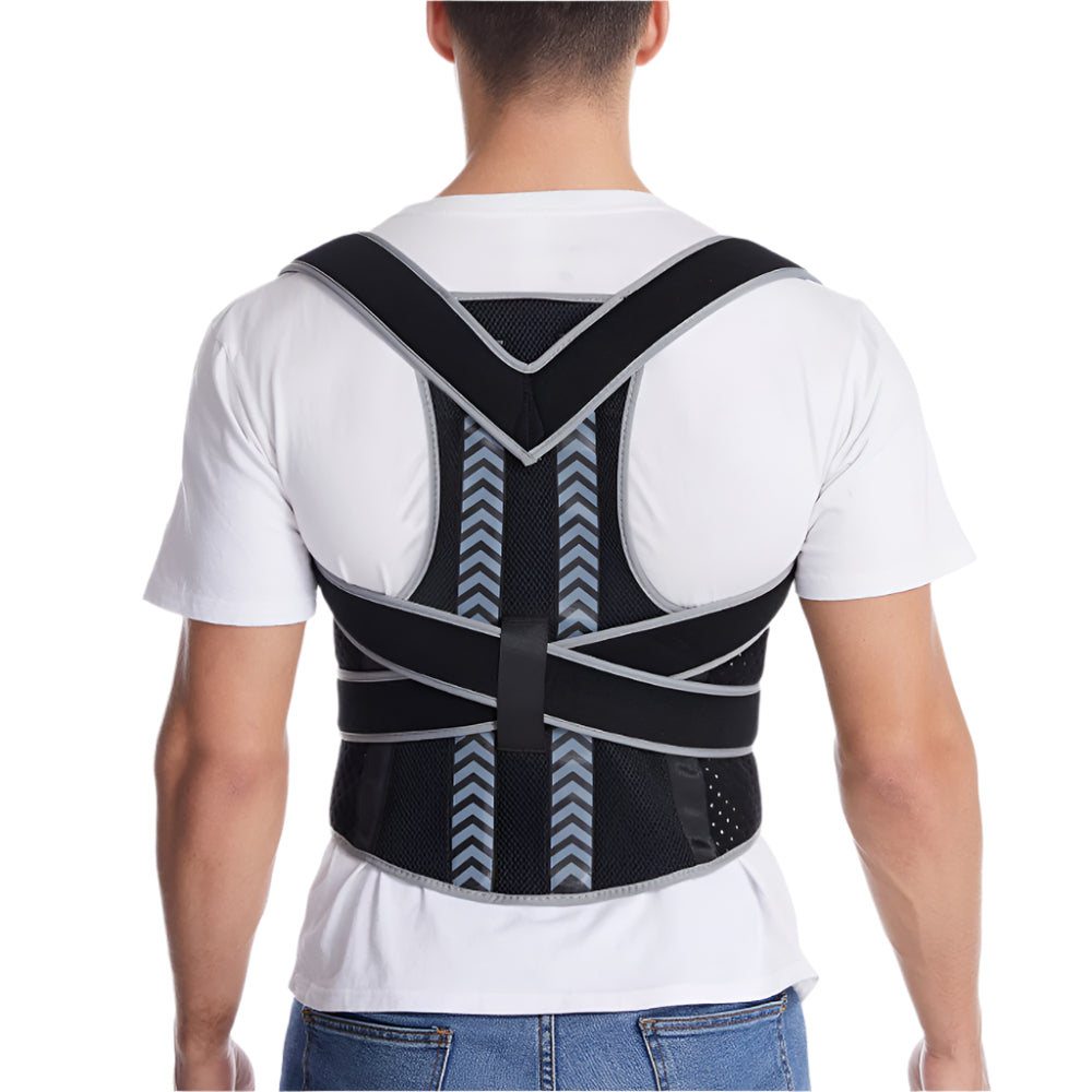 Back Posture Corrector for Men & Women