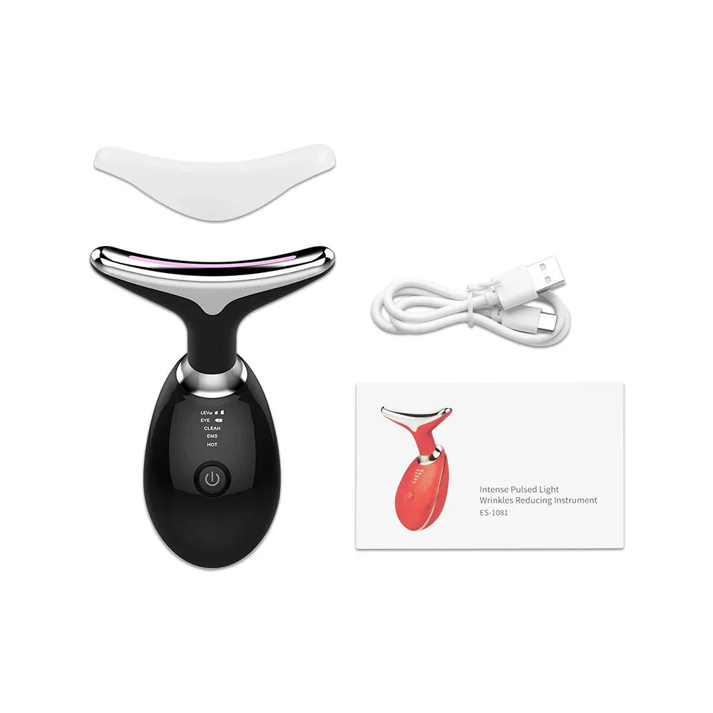 EMS Microcurrent Massager