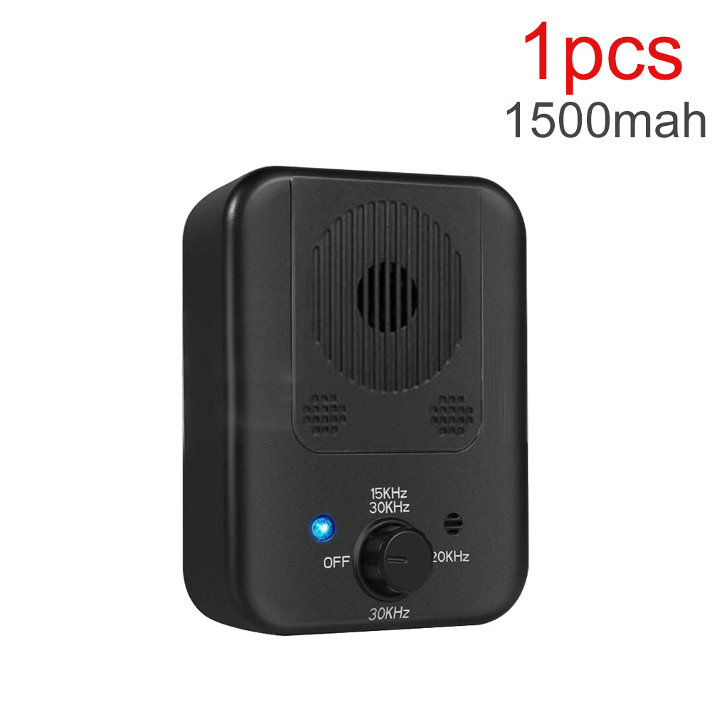 Ultrasonic Dog Bark Stopper