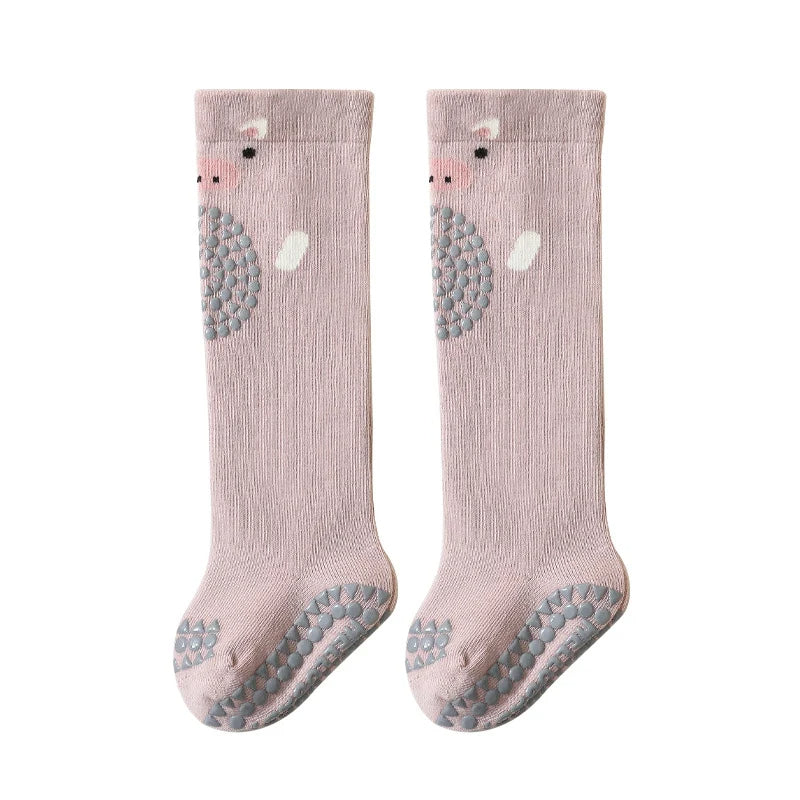 Anti-Slip Floor Socks
