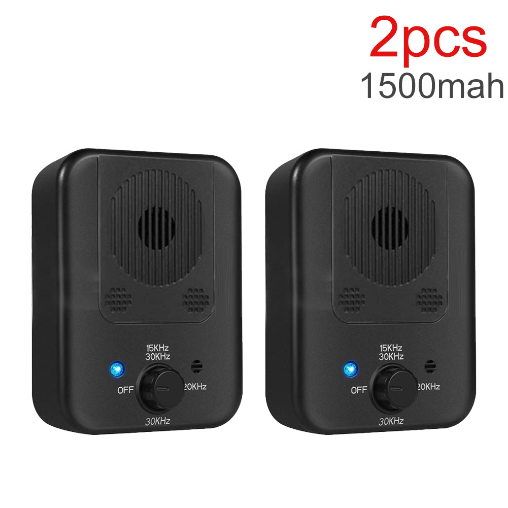 Ultrasonic Dog Bark Stopper