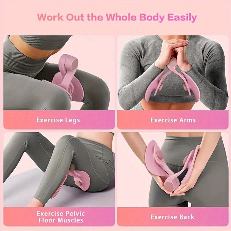 Pelvic Floor Muscle Trainer