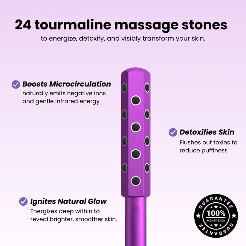 Germanium Beauty Roller