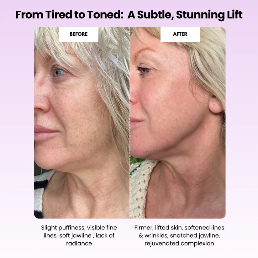 Germanium Beauty Roller