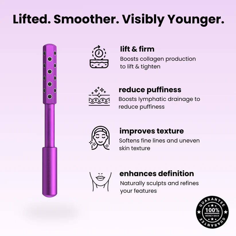 Germanium Beauty Roller