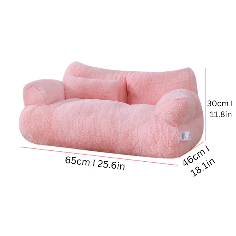 Luxury Cat Sofa Bed