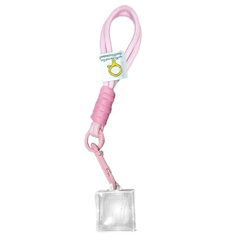 Pixel Filter Keychain