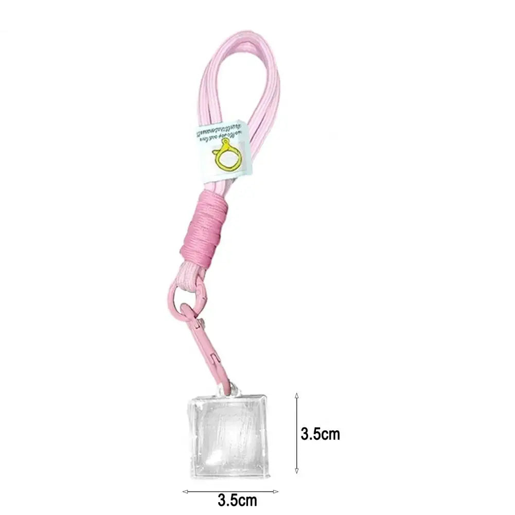 Pixel Filter Keychain